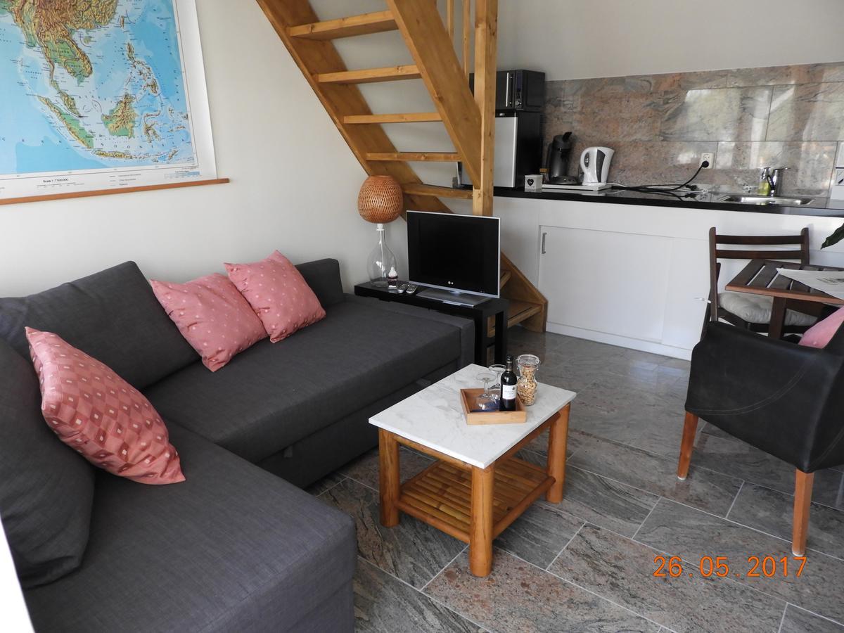 Romala'S Home Kiel-Windeweer Экстерьер фото